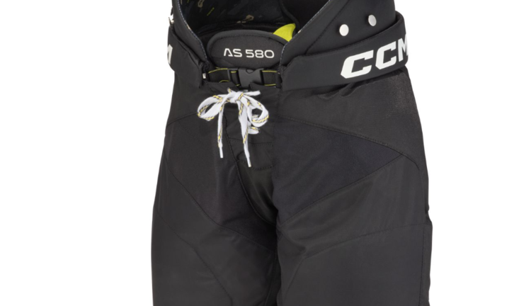 CCM CCM TACKS AS 580 PANTALON JUNIOR NOIR