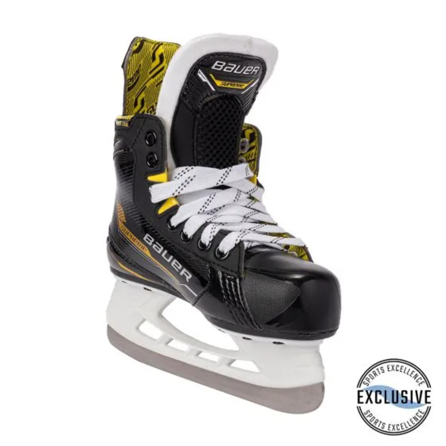 Acheter Bauer S22 Supreme M1 patin de hockey sur glace - Junior en ligne ?