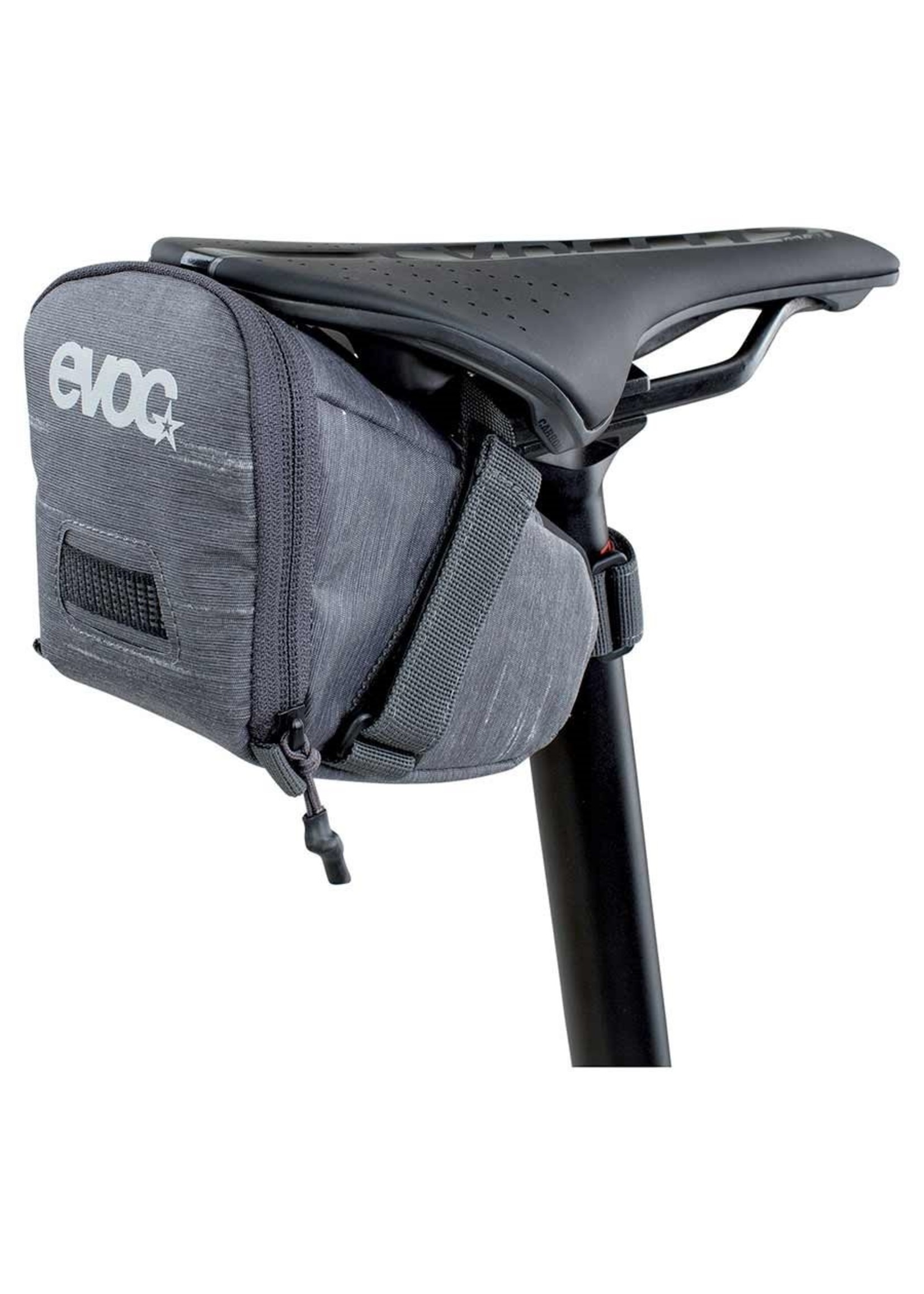 EVOC EVOC, Seat Bag Tour L, Sac de selle, 1L, Gris
