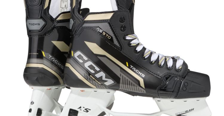 CCM CCM TACKS AS-570 INTERMÉDIAIRE