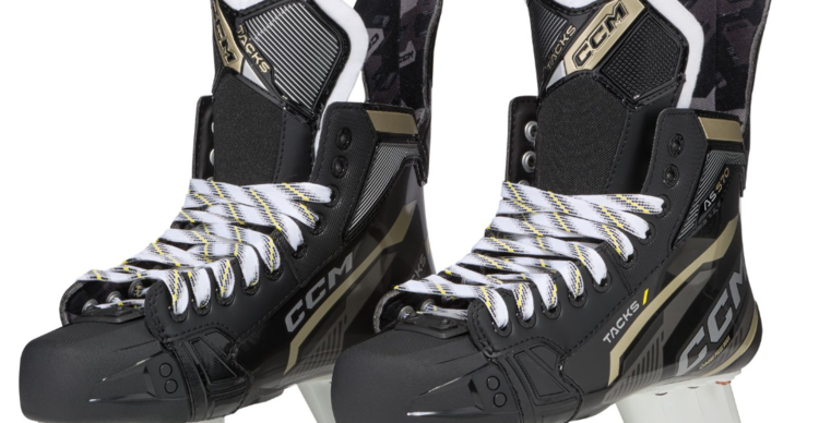 CCM CCM TACKS AS-570 INTERMÉDIAIRE