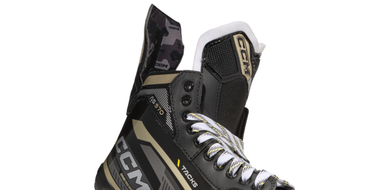CCM CCM TACKS AS-570 INTERMÉDIAIRE