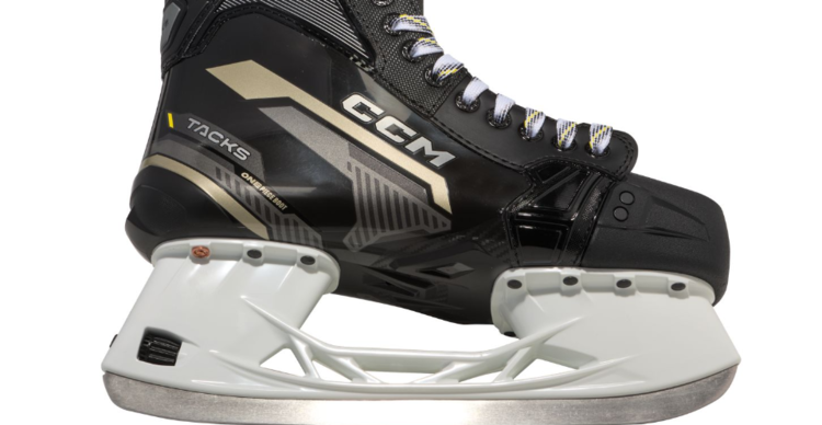 CCM CCM TACKS AS-570 INTERMÉDIAIRE