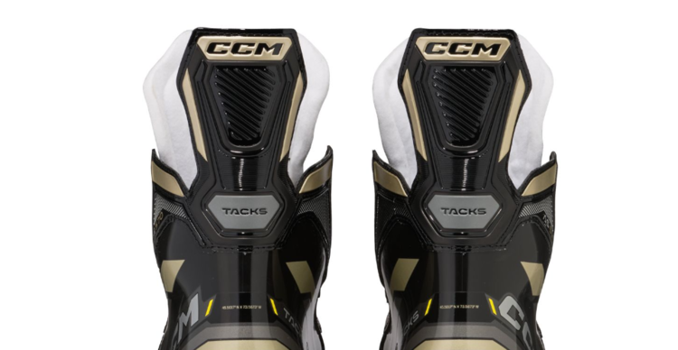 CCM CCM TACKS AS-570 INTERMÉDIAIRE