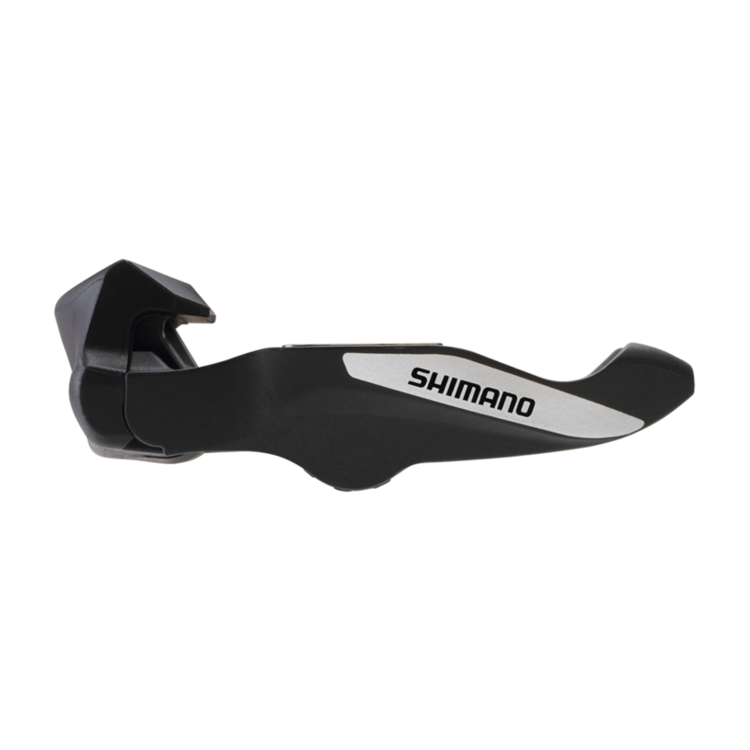 SHIMANO Shimano pédales PD-R550 (SM-SH11) noir