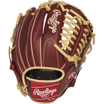 Rawlings RAWLINGS SANDLOT 11,75''