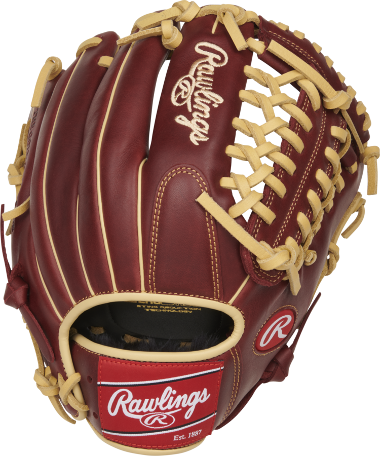 Rawlings RAWLINGS SANDLOT 11,75''