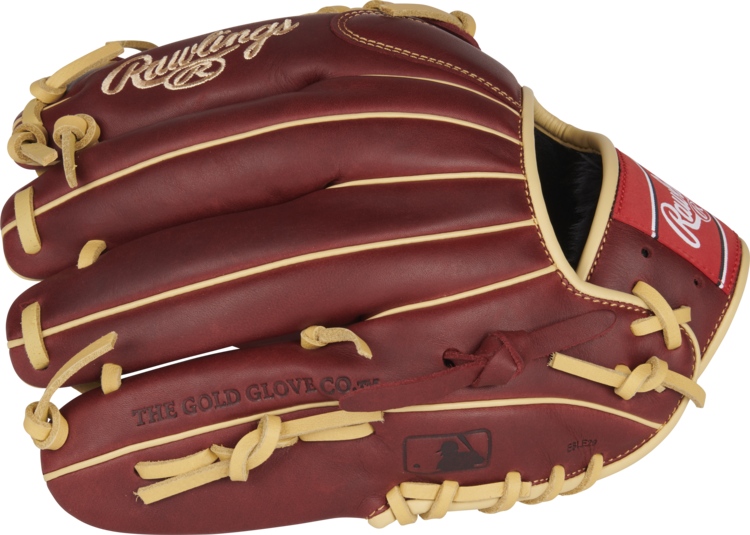 Rawlings RAWLINGS SANDLOT 11,75''