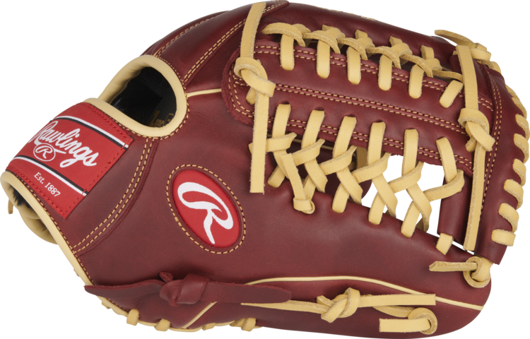 Rawlings RAWLINGS SANDLOT 11,75''