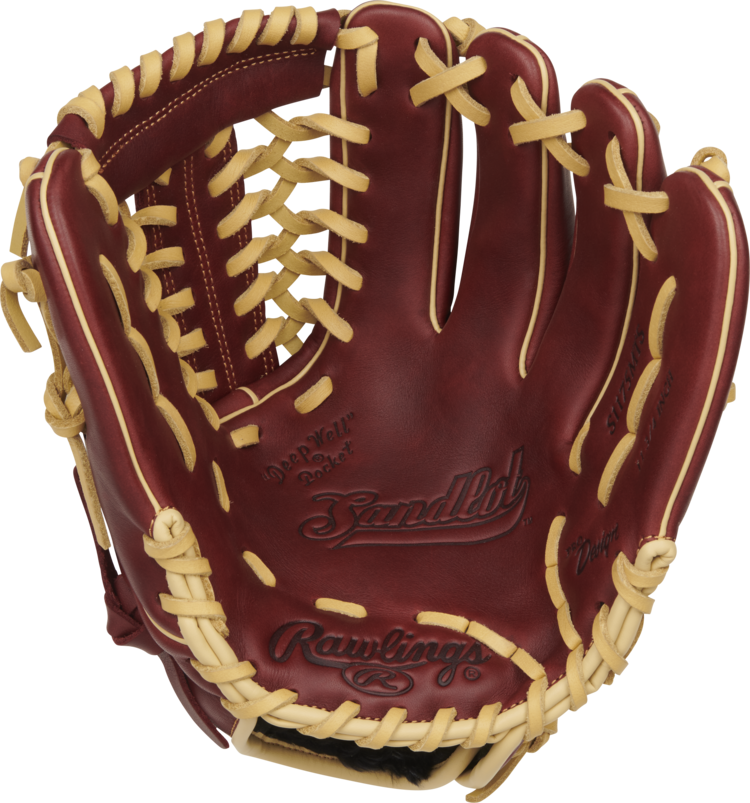 Rawlings RAWLINGS SANDLOT 11,75''