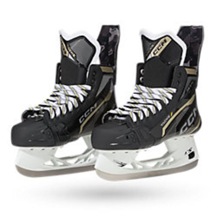 CCM CCM TACKS AS-570 PATIN JUNIOR