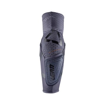 Leatt LEATT ELBOW GUARD 3DF HYBRID FLINT L/XL