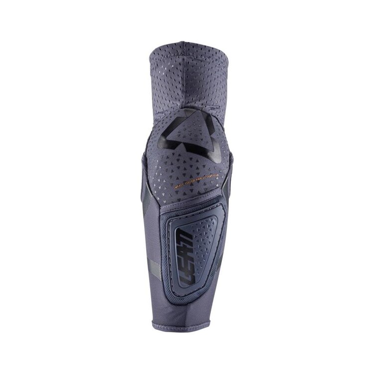 Leatt LEATT ELBOW GUARD 3DF HYBRID FLINT L/XL