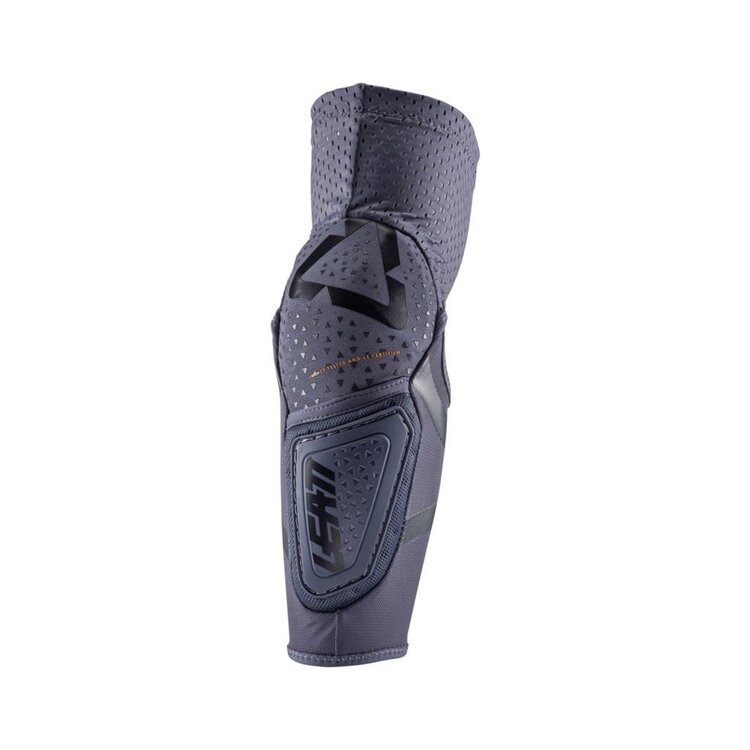 Leatt LEATT ELBOW GUARD 3DF HYBRID FLINT L/XL