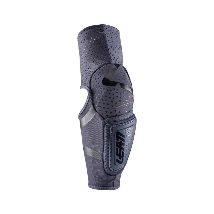 Leatt LEATT ELBOW GUARD 3DF HYBRID FLINT L/XL