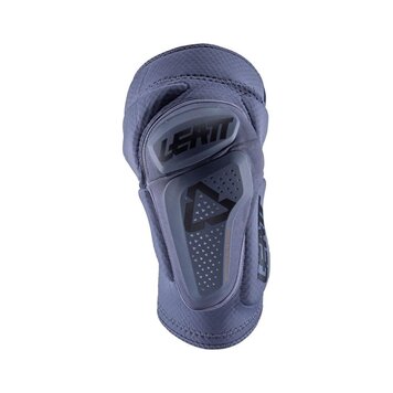 Leatt LEATT KNEE GUARD 3DF 6.0 FLINT L/XL
