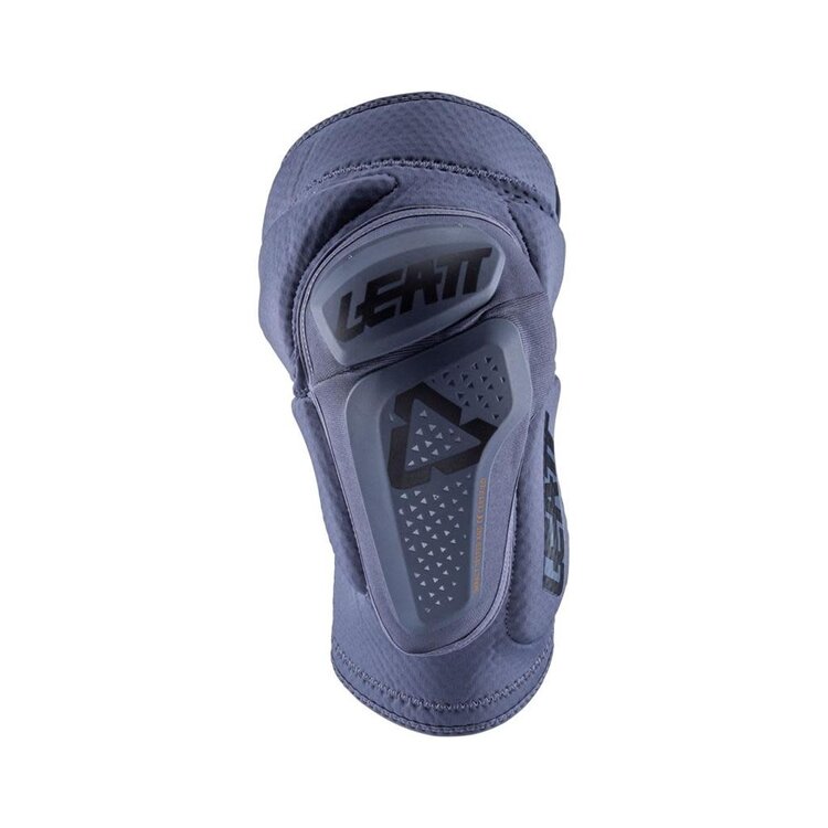 Leatt LEATT KNEE GUARD 3DF 6.0 FLINT L/XL