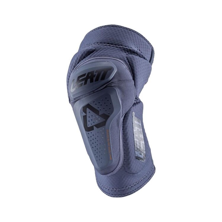 Leatt LEATT KNEE GUARD 3DF 6.0 FLINT L/XL