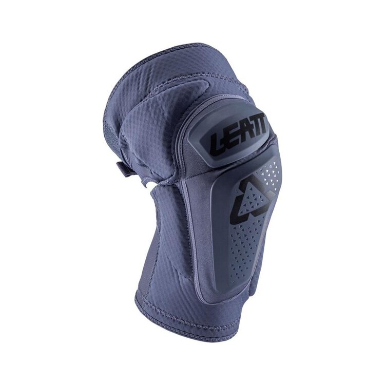 Leatt LEATT KNEE GUARD 3DF 6.0 FLINT L/XL