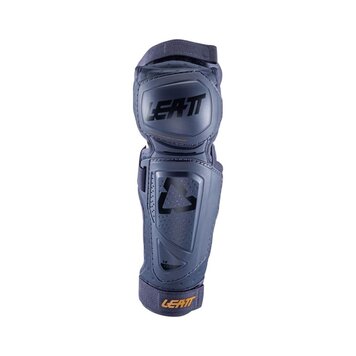 Leatt LEATT KNEE & SHIN GUARD 3.0 EXT FLINT L/XL