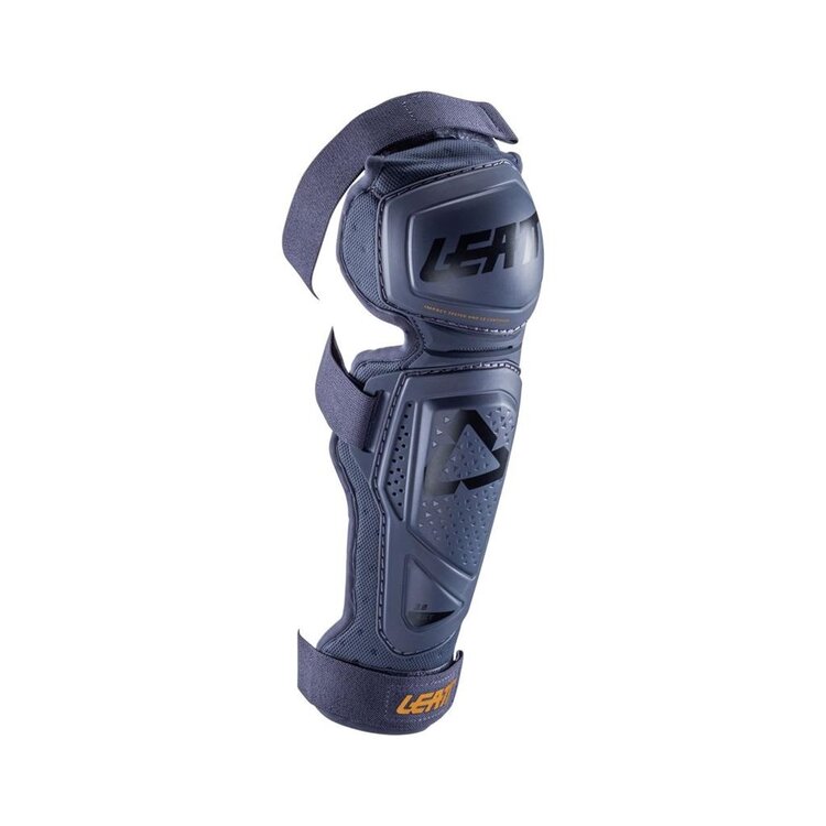 Leatt LEATT KNEE & SHIN GUARD 3.0 EXT FLINT L/XL