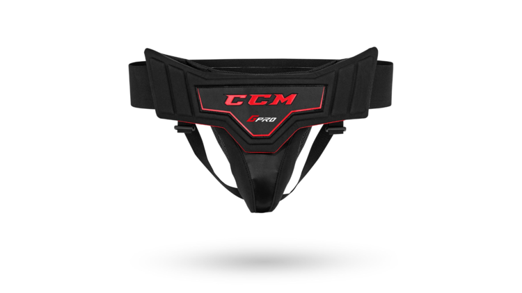CCM Hockey CCM  GJPRO goalie jock sr