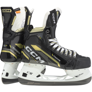 CCM CCM TACKS AS-V PRO PATINS SENIOR