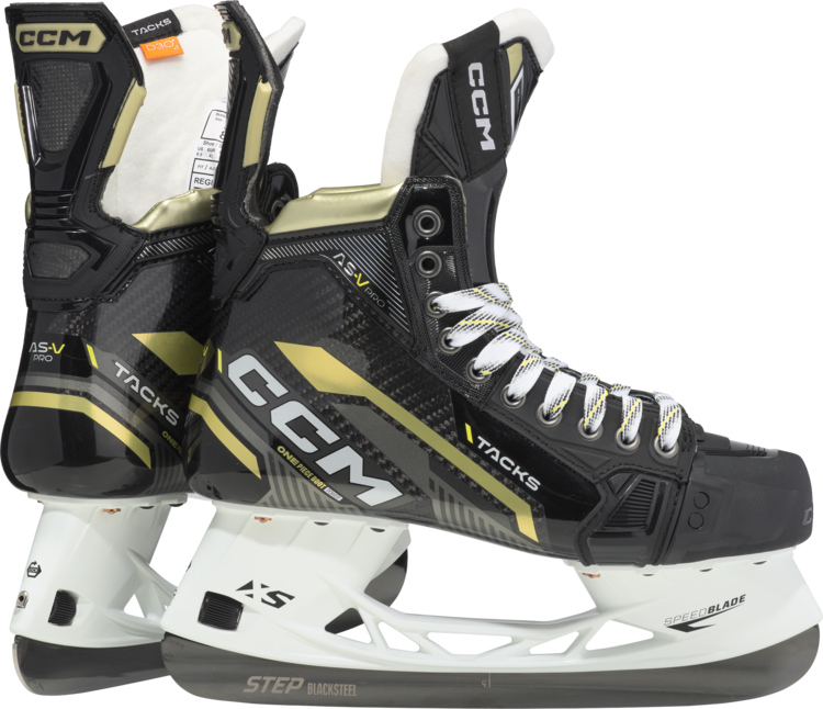 CCM CCM TACKS AS-V PRO PATINS SENIOR