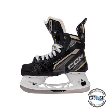 CCM CCM TACKS CLASSIC 2022 PATINS INTERMÉDIAIRES