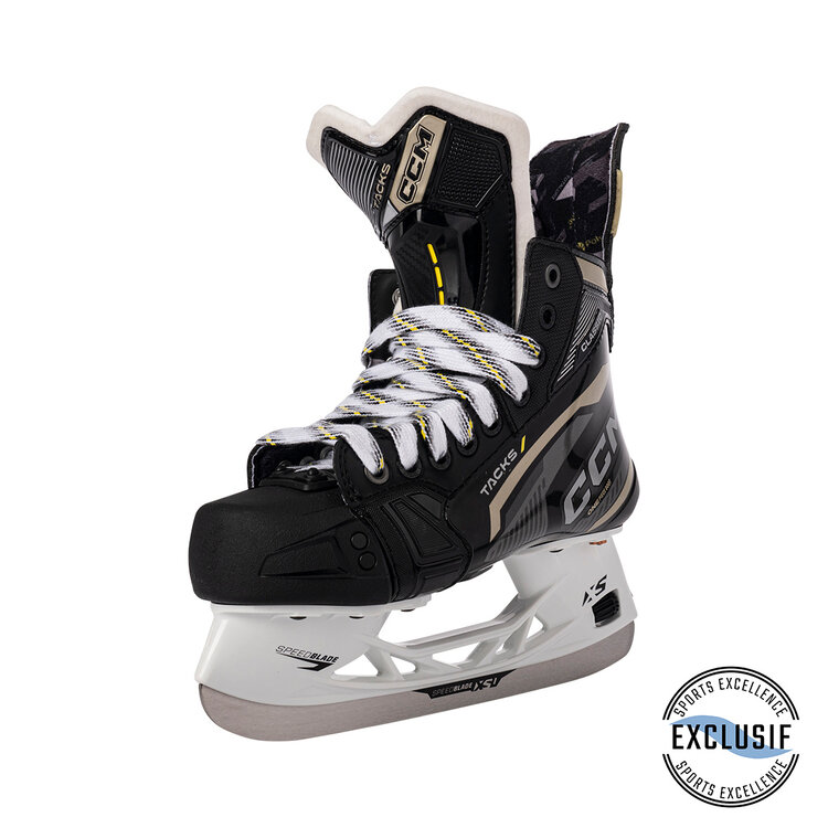 CCM CCM TACKS CLASSIC 2022 PATINS INTERMÉDIAIRES