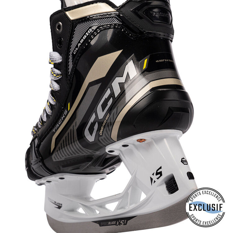 CCM CCM TACKS CLASSIC 2022 PATINS INTERMÉDIAIRES