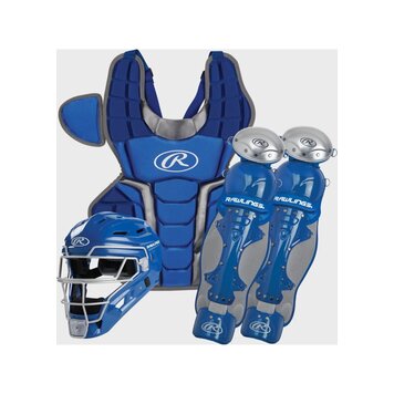 Rawlings RAWLINGS RENEGADE ENSEMBLE RECEVEUR INTERMÉDIAIRE ROYAL