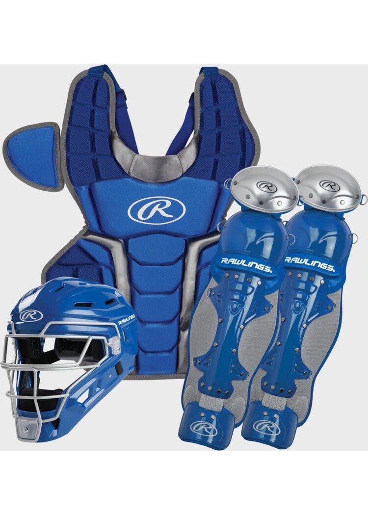Rawlings RAWLINGS RENEGADE ENSEMBLE RECEVEUR INTERMÉDIAIRE ROYAL