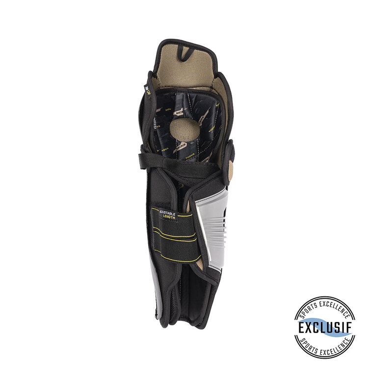 CCM CCM TACKS classic SE jambières adulte