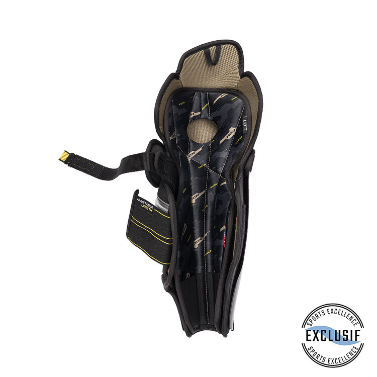 CCM CCM TACKS classic SE jambières adulte