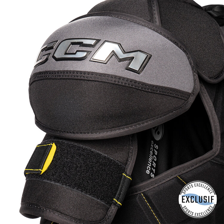 CCM TACKS CLASSIC SE ÉPAULETTES SENIOR La boutique Rover Sports