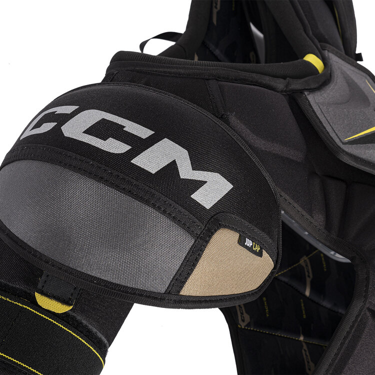 CCM CCM TACKS ÉPAULETTES CLASSIC JUNIOR