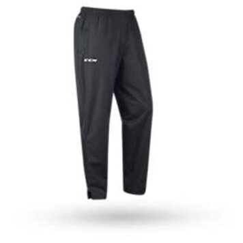CCM CCM PANTALONS D'ENTRAINEMENT (PN5313)  NOIR ADULTE