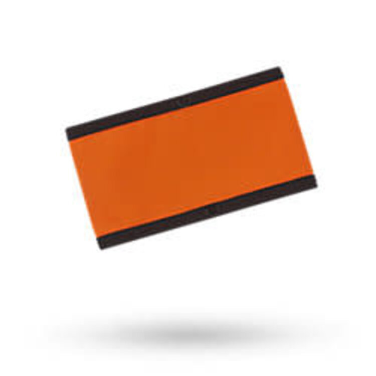 CCM Hockey ENSEMBLE DE BRASSARDS POUR ARBITRES PAIRE SMALL