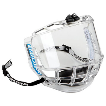 Bauer Hockey - Canada BAUER CONCEPT 3 VISIERE COMPLETE SENIOR