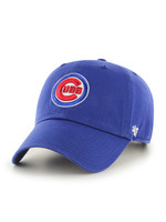 47 brand 47 casquette clean up royal Chicago Cubs