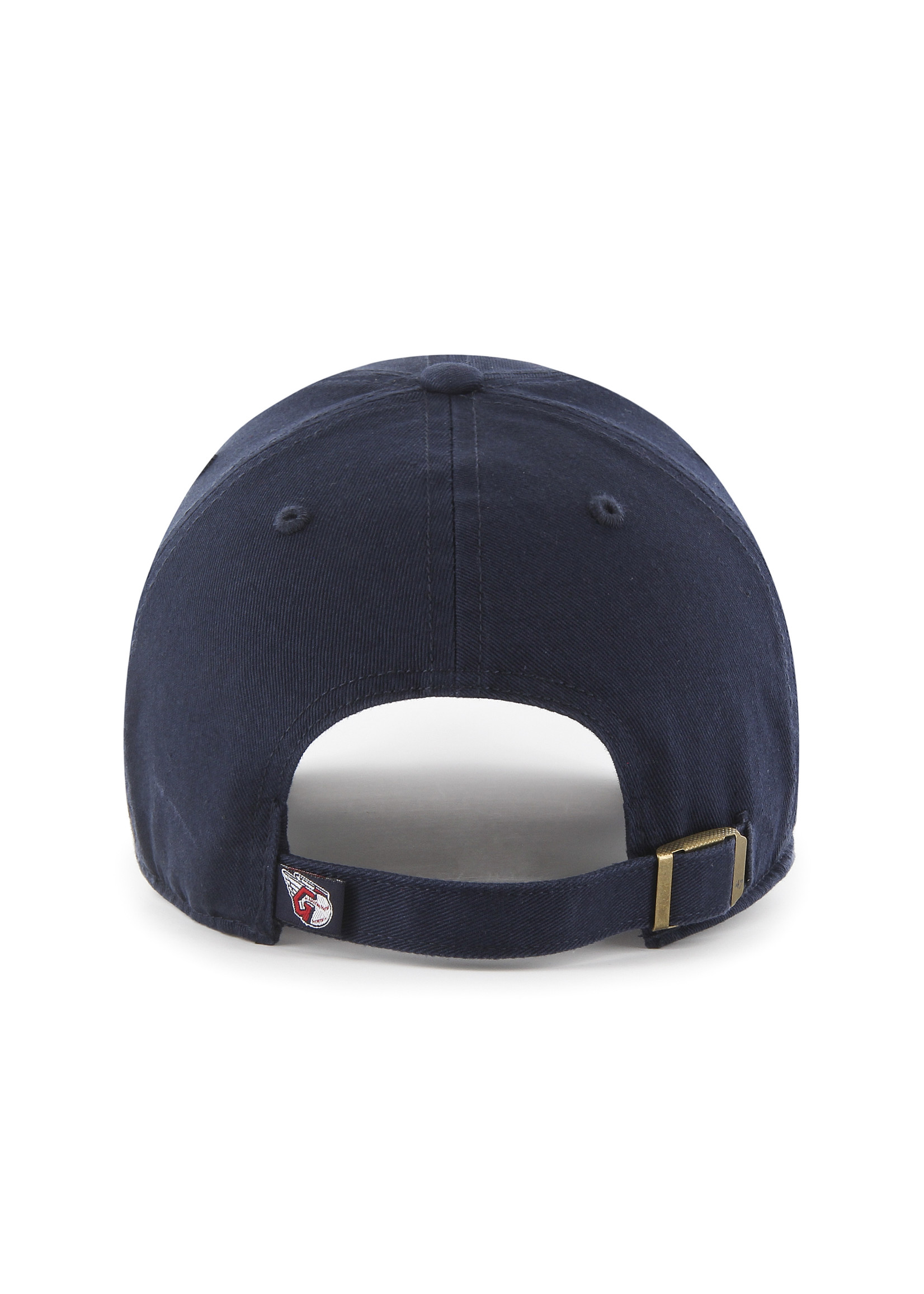 47 brand 47 casquette clean up navy Cleveland Guardians