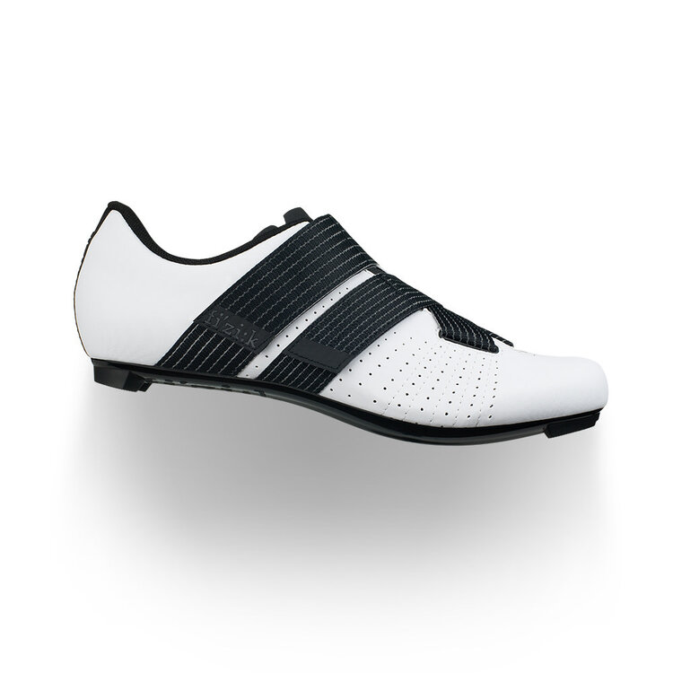 Fizik FIZIK POWERSTRAP R5 TEMPO SOULIERS ROUTE BLANC