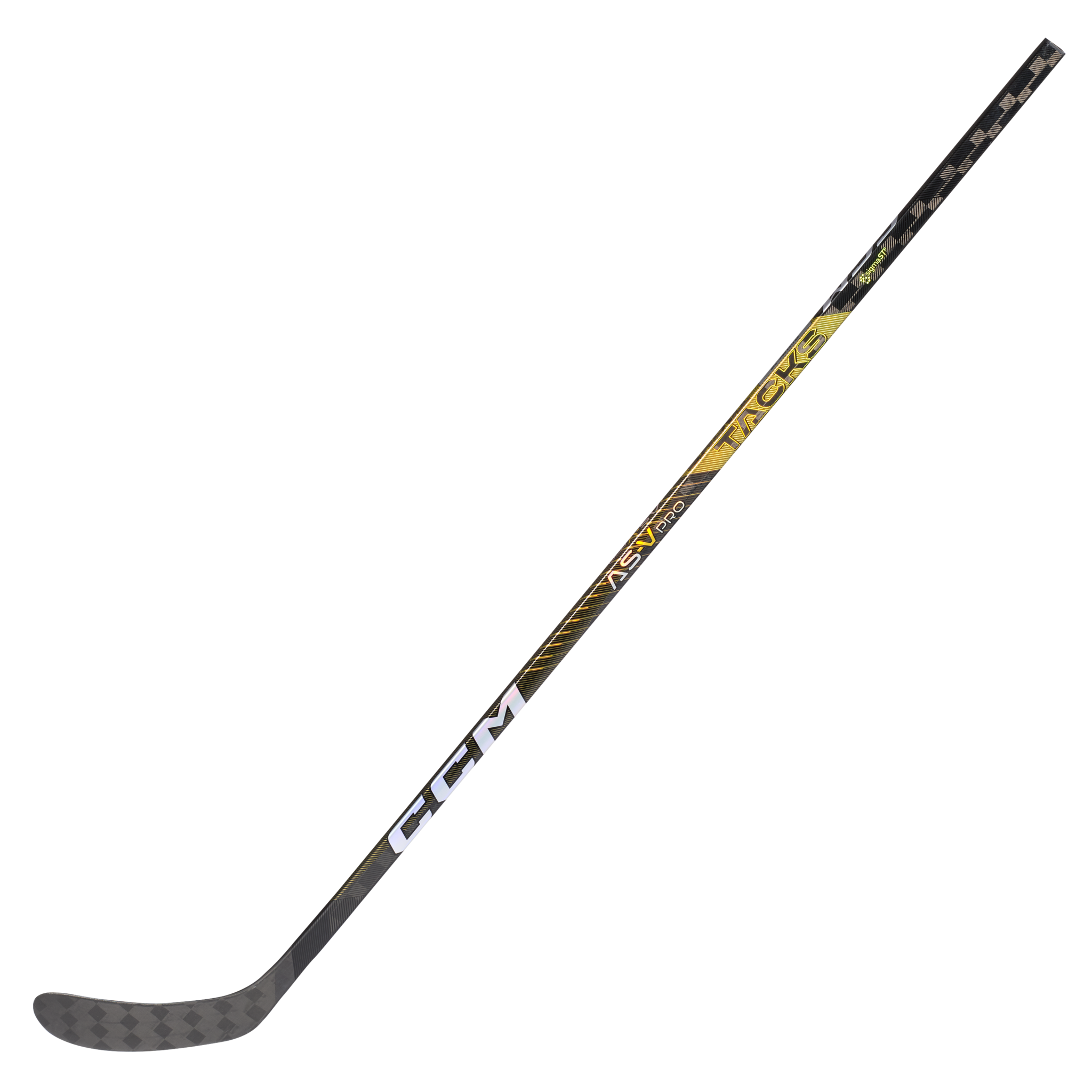 CCM TACKS AS-V PRO BÂTON HOCKEY ADULTE - La boutique Rover Sports