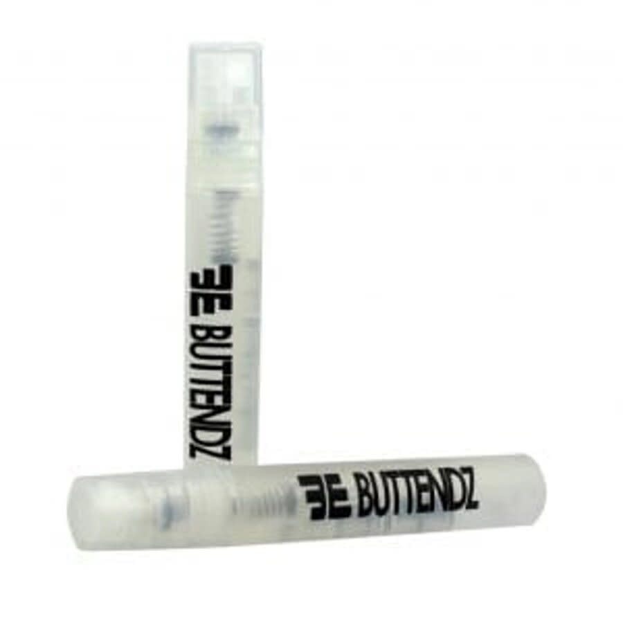 Poignée De Rechange Buttendz Fusion Z Pour Crosse De Hockey - Réutilisable, Meilleure Mobilité De Main - Texture Antidérapante