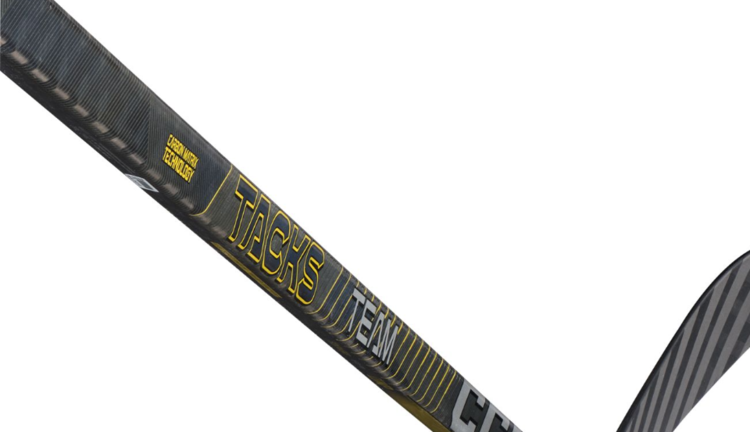 CCM CCM TACKS TEAM BATONS DE HOCKEY SENIOR