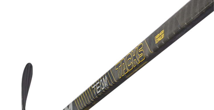 CCM CCM TACKS TEAM BATONS DE HOCKEY SENIOR