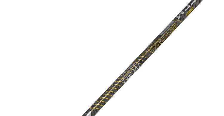 CCM CCM TACKS TEAM BATONS DE HOCKEY SENIOR