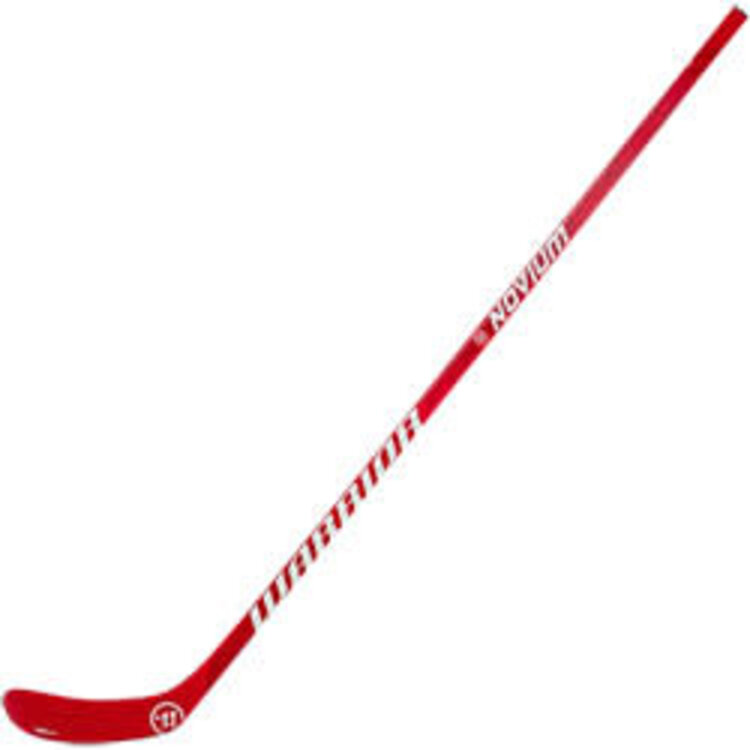WARRIOR WARRIOR NOVIUM SP BATONS DE HOCKEY JUNIOR