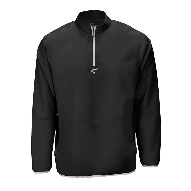 Easton Baseball (Canada) EASTON ALPHA CAGE MANTEAU MANCHES LONGUES ADULTE